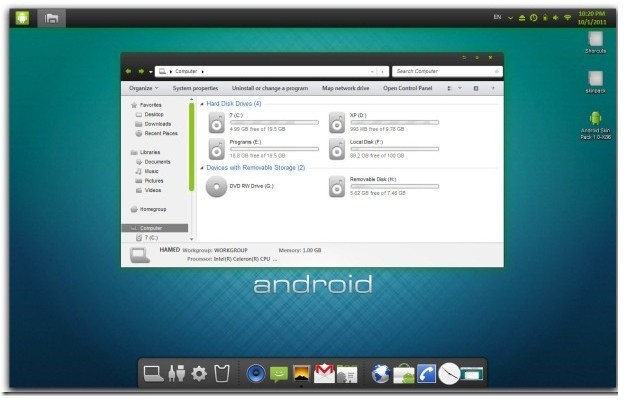 Android for pc windows 7 64 bit free download method android for pc windows 7 64 bit free download have read